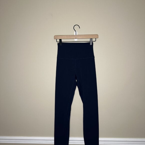 lululemon Align™ High-Rise Pant 31" - Picture 3 of 4